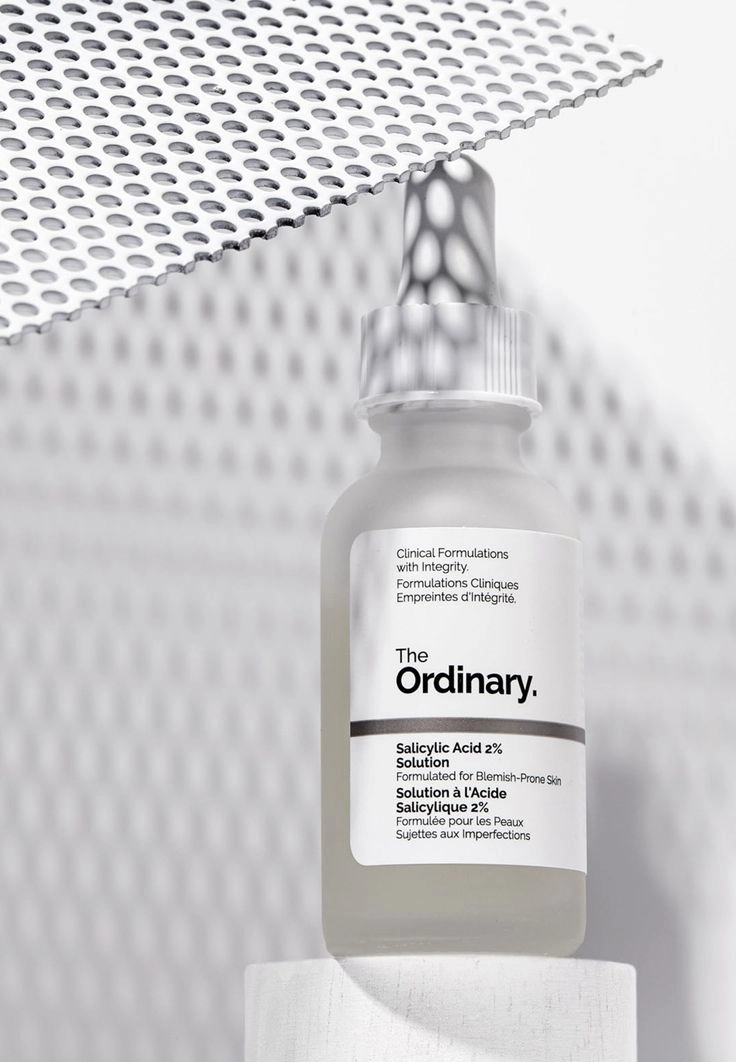 The Ordinary Salicylic Acid 2% Solution 30ml