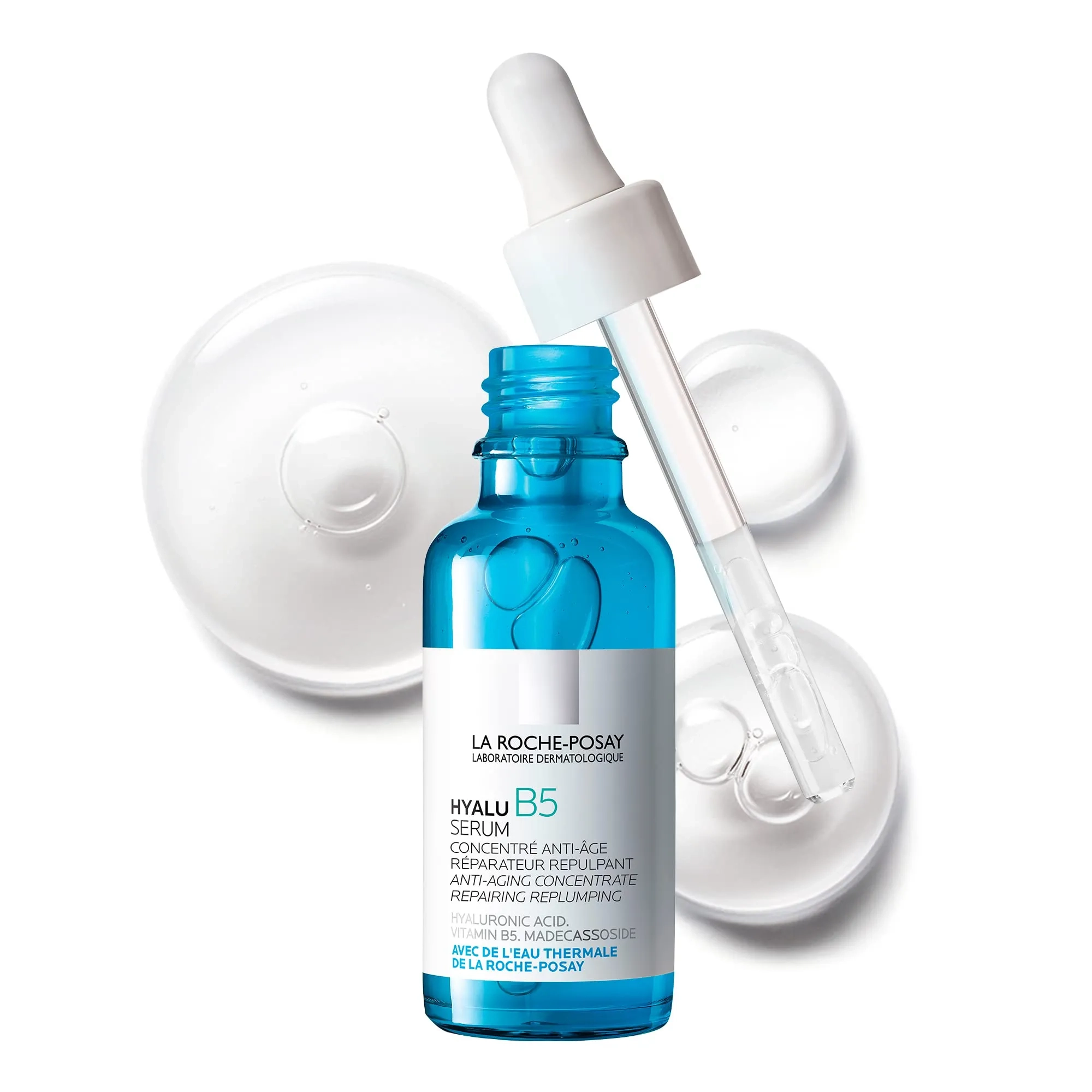 La Roche Posay Hyalu B5 Serum 30ml