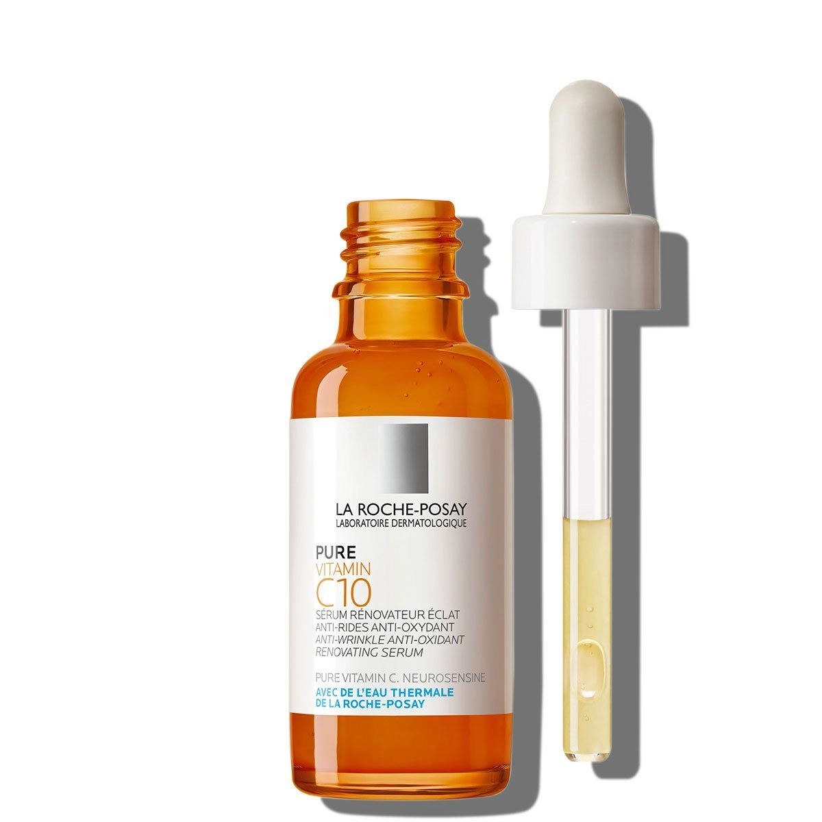 La Roche Posay Pure Vitamin C10 Serum 30ml