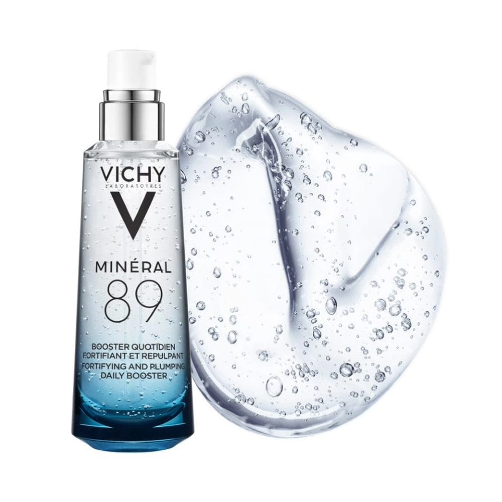 Vichy Mineral 89 Hyaluronic Acid Serum 50ml