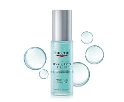 Eucerin Hyaluron-Filler Moisture Booster Serum