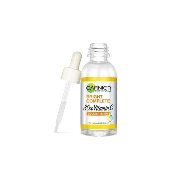 Garnier Vitamin C Booster Serum 30ml