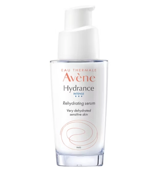 Avene Hydrance Intense Rehydrating Serum 30ml