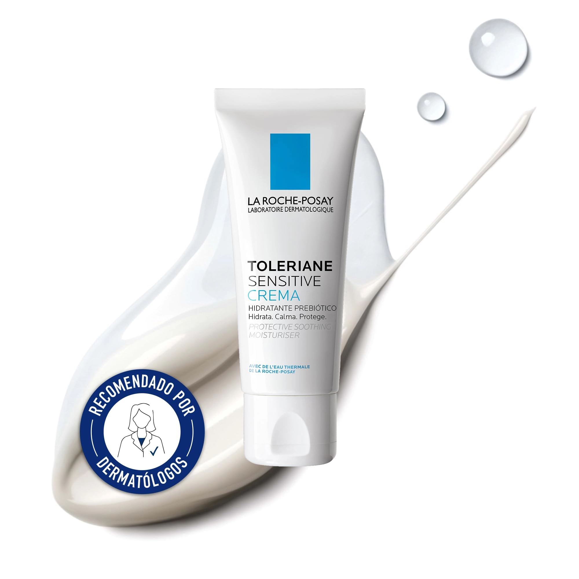 La Roche Posay Toleriane Sensitive Cream 40ml