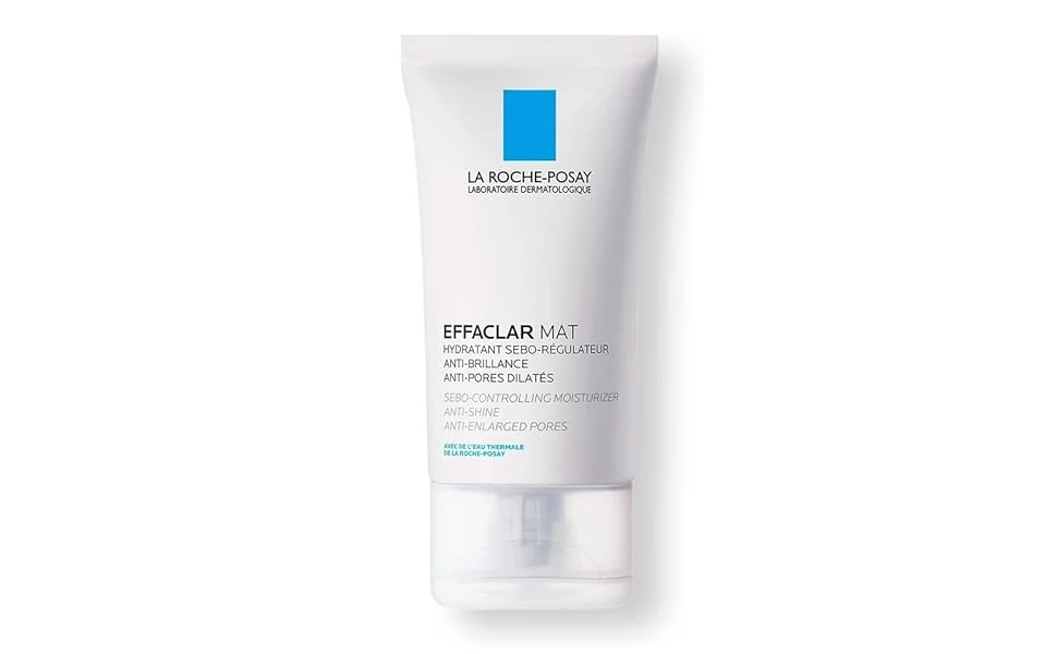 La Roche Posay Effaclar Mat Moisturizer 40ml