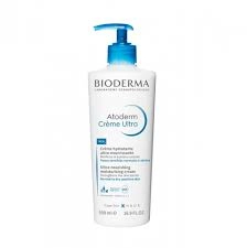 Bioderma Atoderm Cream 500ml