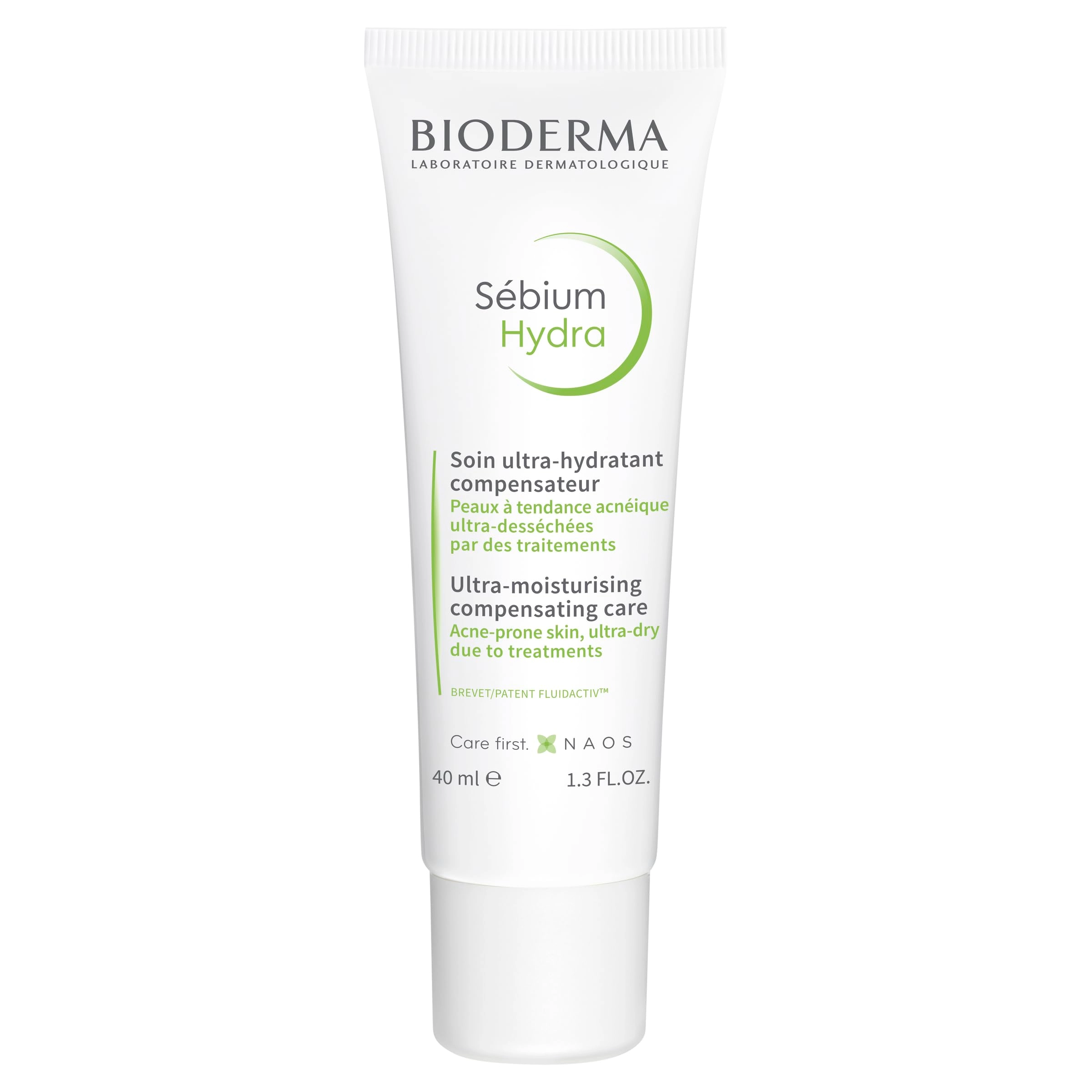 Bioderma Sebium Hydra Moisturizer 40ml