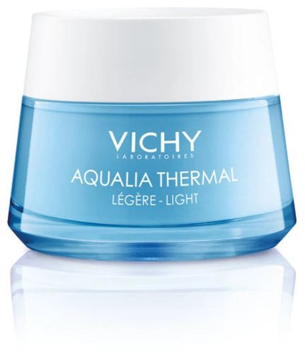 Vichy Aqualia Thermal Hydrating Cream 50ml