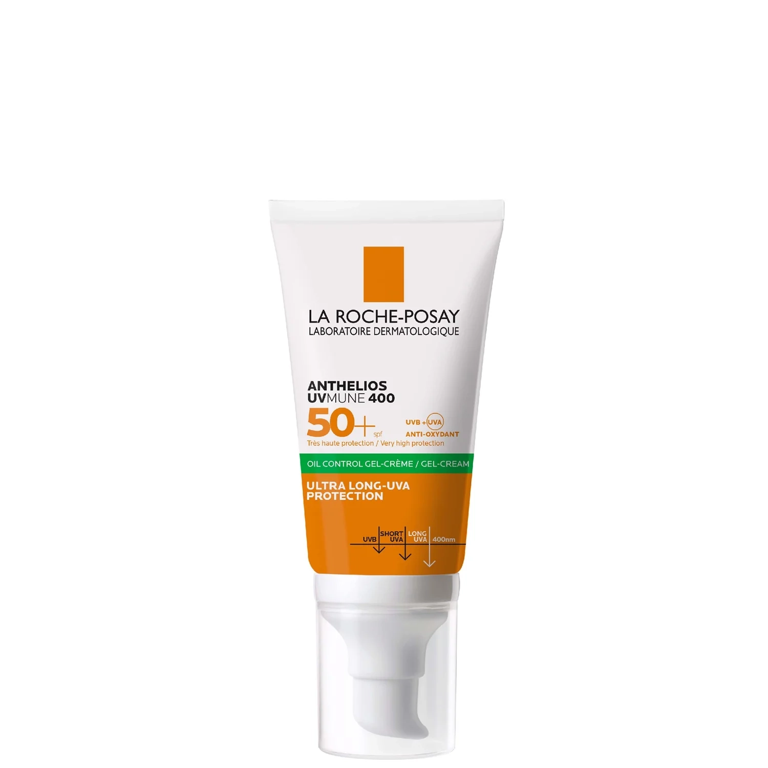 La Roche Posay Anthelios Oil Control