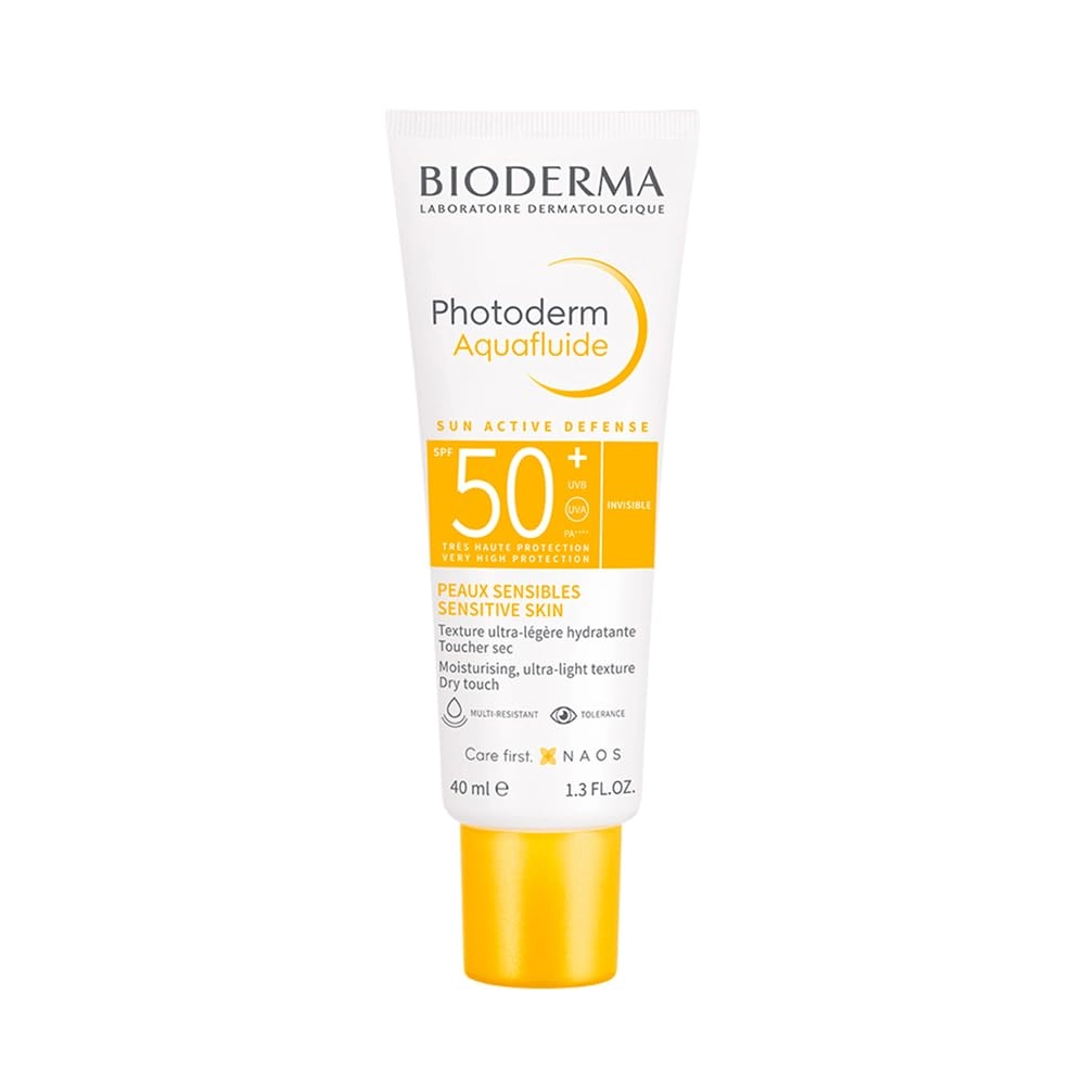 Bioderma Photoderm Max Aquafluide SPF50+ 40ml