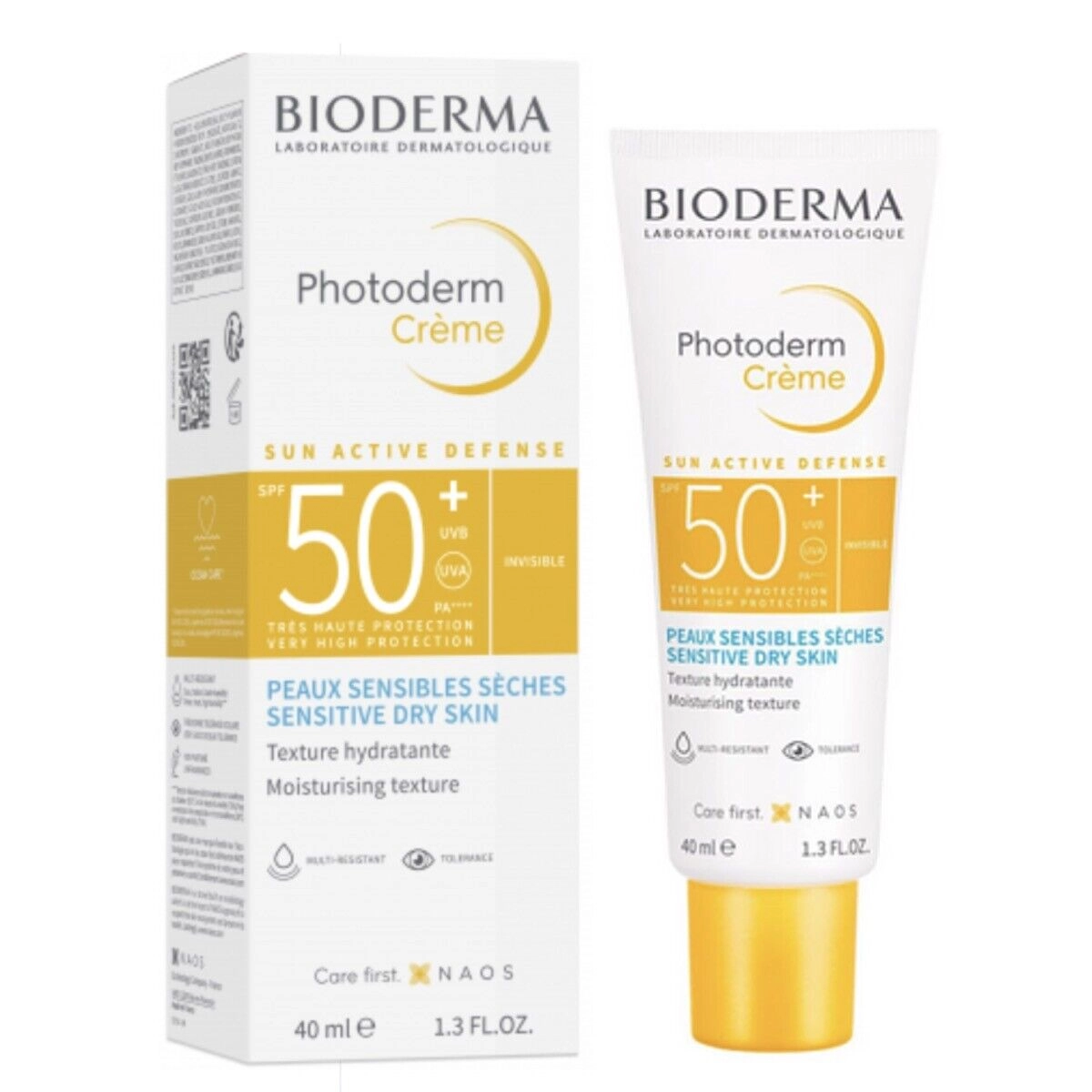 Bioderma Photoderm Cream SPF50+ 40ml