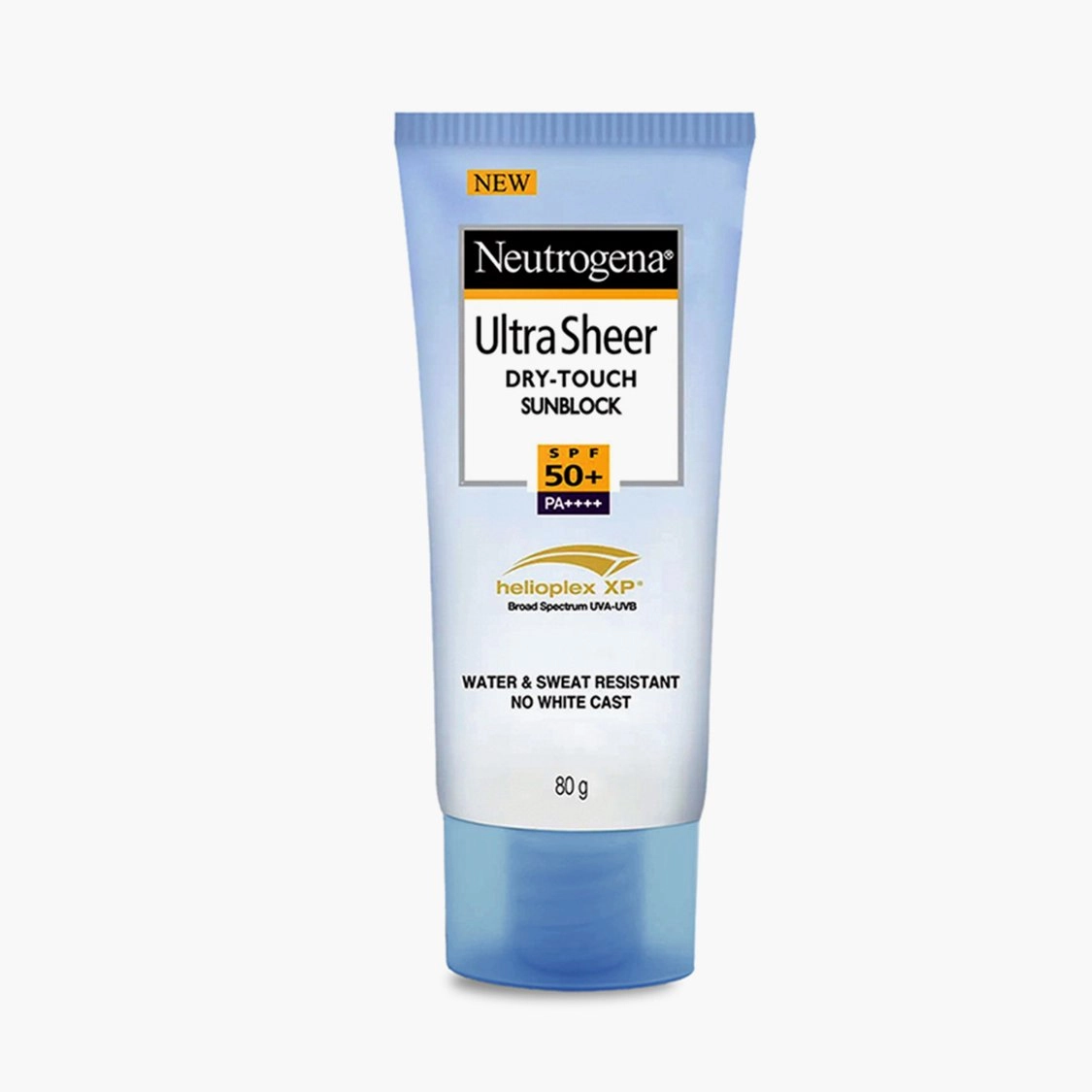 Neutrogena Ultra Sheer Dry Touch SPF50+