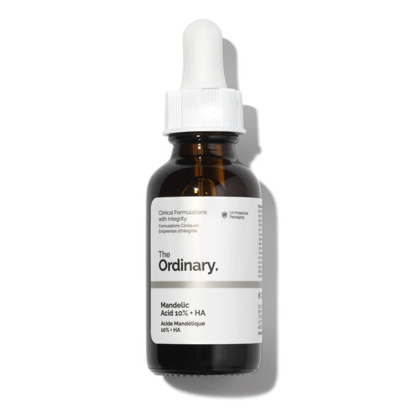 The Ordinary Mandelic Acid 10% + HA 30ml