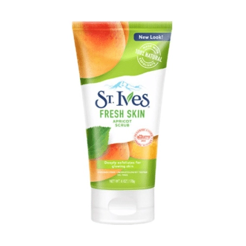 St. Ives Fresh Skin Apricot Scrub 170ml