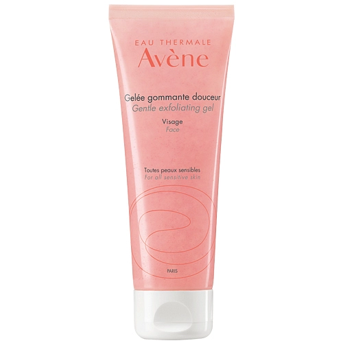 Avene Gentle Exfoliating Gel 75ml