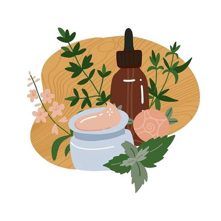 السيروم والعلاجات (Serums & Treatments)