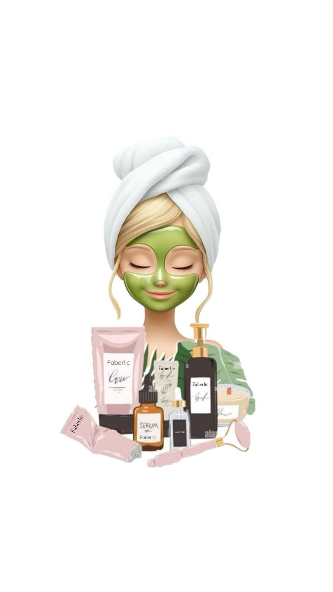 ماسكات وتقشير البشرة (Masks & Exfoliators)