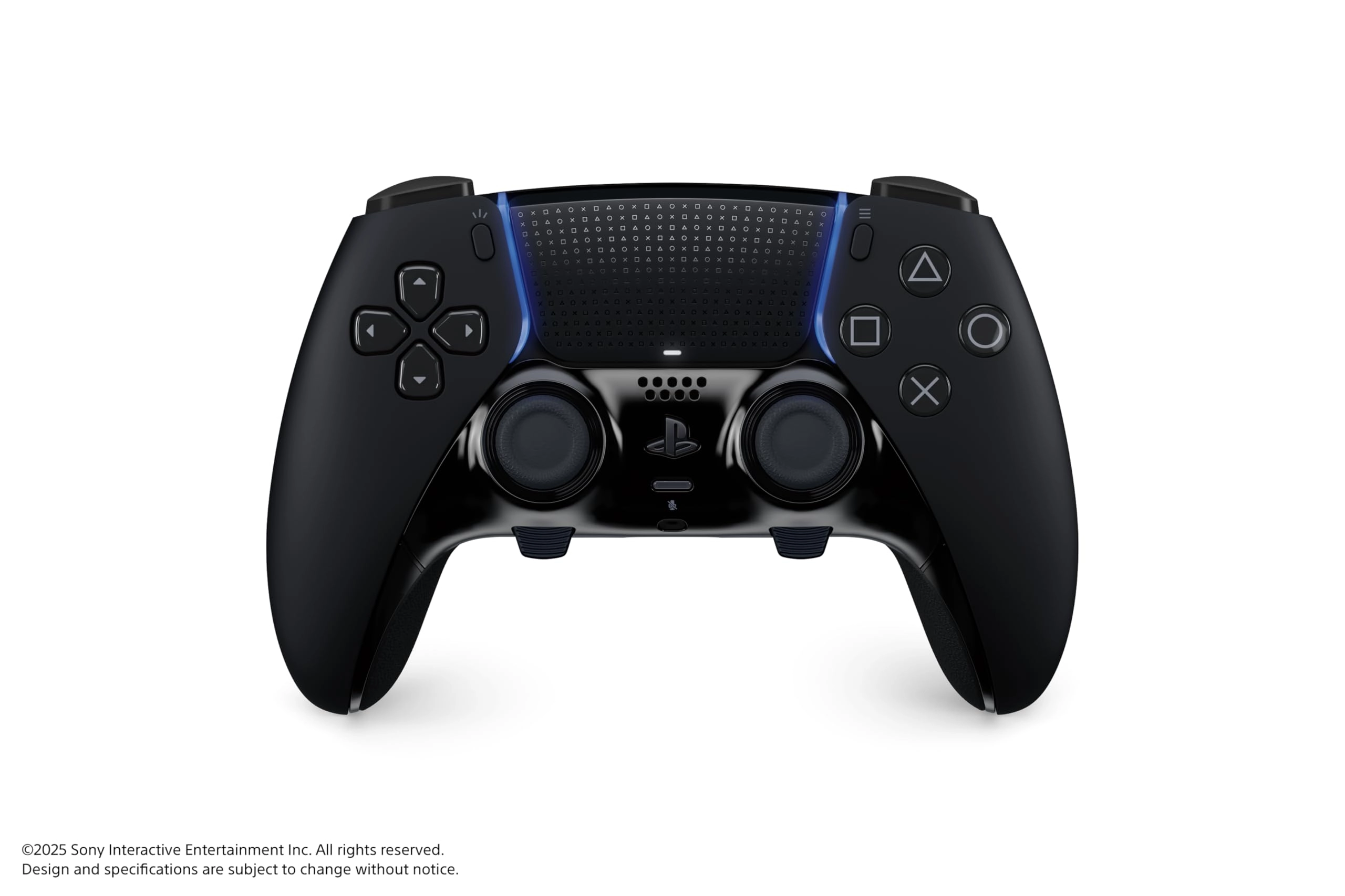 PS5 DualSense Controller Black