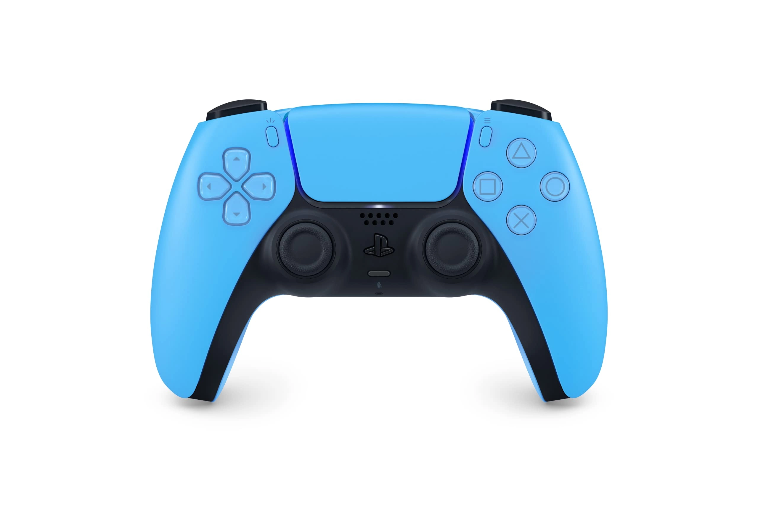 PS5 DualSense Controller Blue