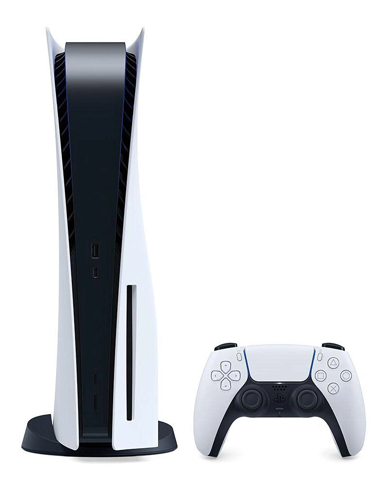 Sony PlayStation 5 Console Standard