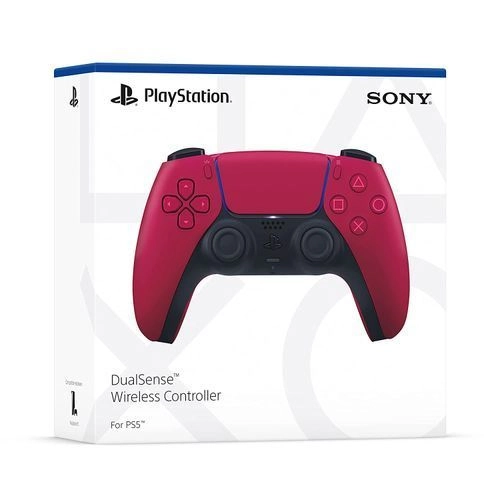 PS5 DualSense Wireless Controller