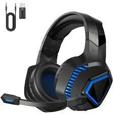 🎧 Gaming Headsets
