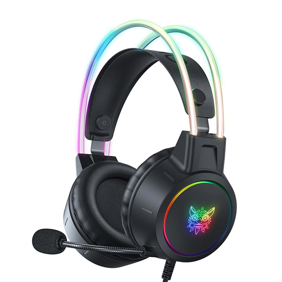 Pro Gaming Headset RGB
