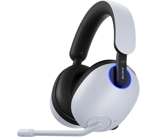 Noise Cancelling Gaming Headset