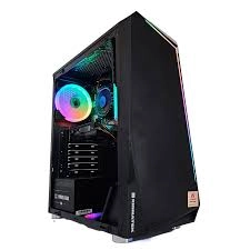Budget Gaming PC GTX 1650