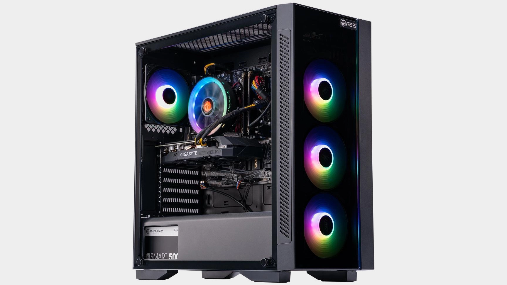 Entry Gaming PC GTX 1660 Super