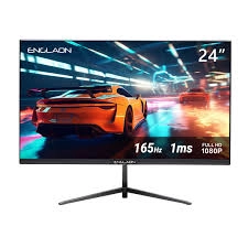 27 Inch QHD Gaming Monitor 144Hz