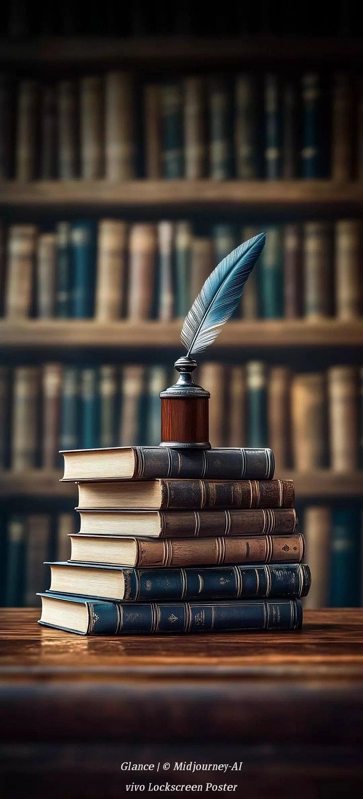 📚 الكتب العالمية المترجمة