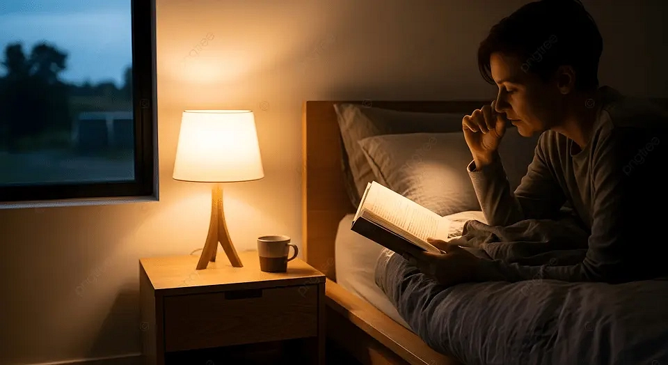 لماذا القراءة مهمة في حياتنا؟