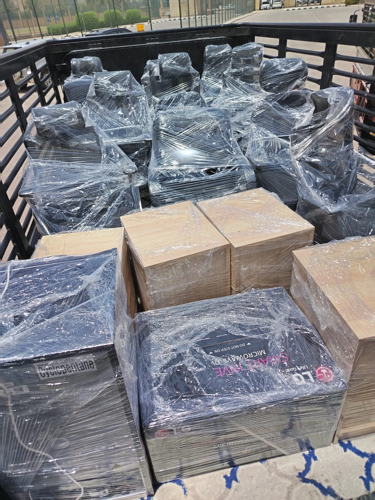 أكثر من 10 سنوات من التميّز في خدمتكم