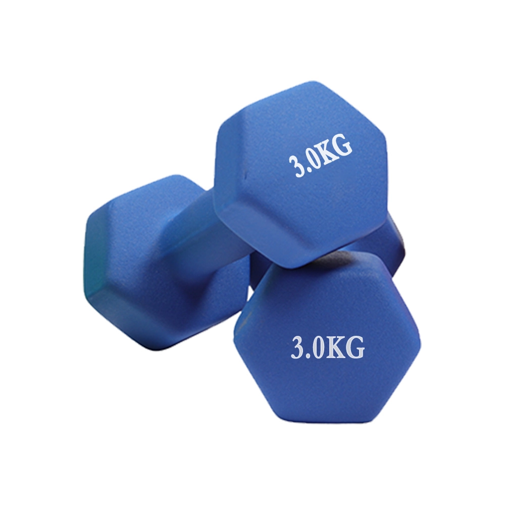دمبل فينيل 3 كجم