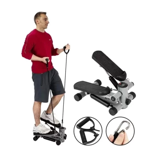 ستيبر تمارين