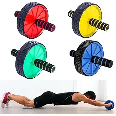 عجلة بطن (Ab Wheel)