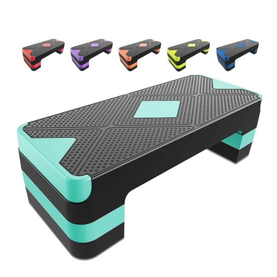 كارديو & لياقة