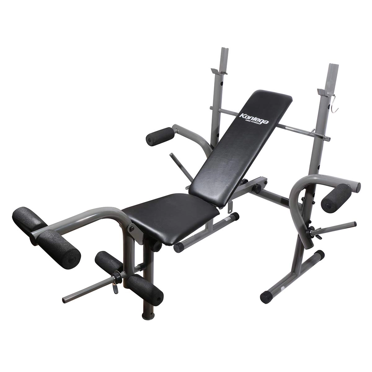 معدات منزلية (Home Gym)