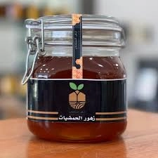 عسل زهور متعددة