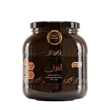 عسل نحل فاخر 1 كجم