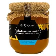 عسل سدر يمني 250 جم