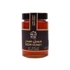 عسل سدر 500 جم