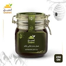 عسل سدر فاخر
