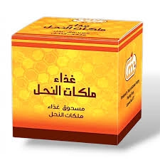 غذاء ملكات النحل 10 جم