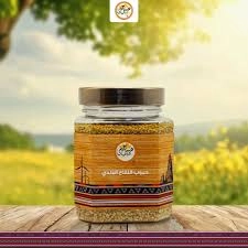 حبوب لقاح 250 جم