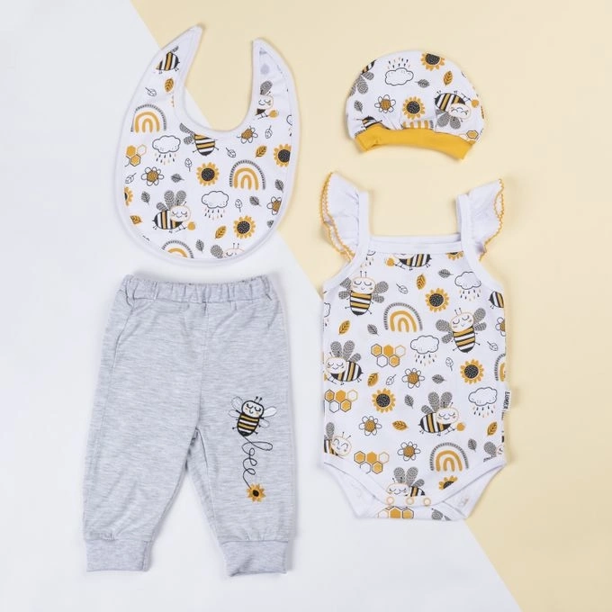 سالوبيت صيفي للأطفال