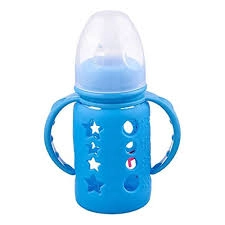 ببرونة زجاج حراري