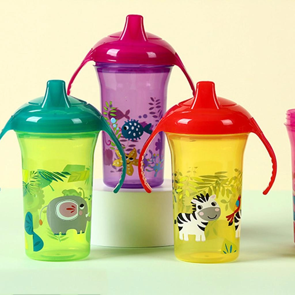كوب تدريب للأطفال مانع للتسريب
