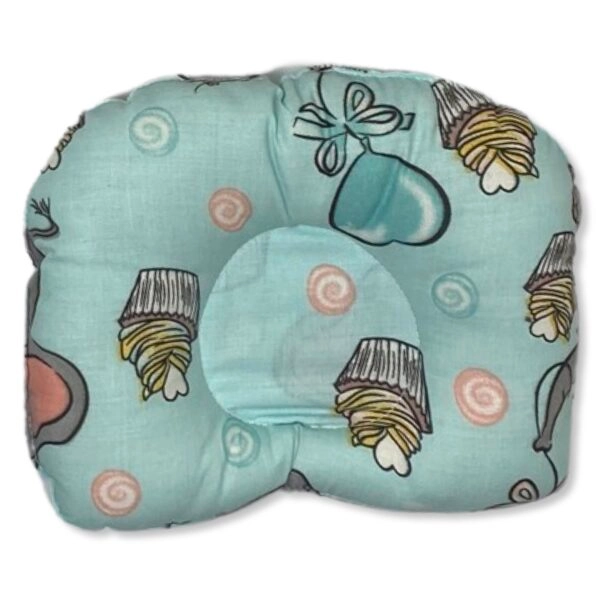 وسادة طبية للرضع